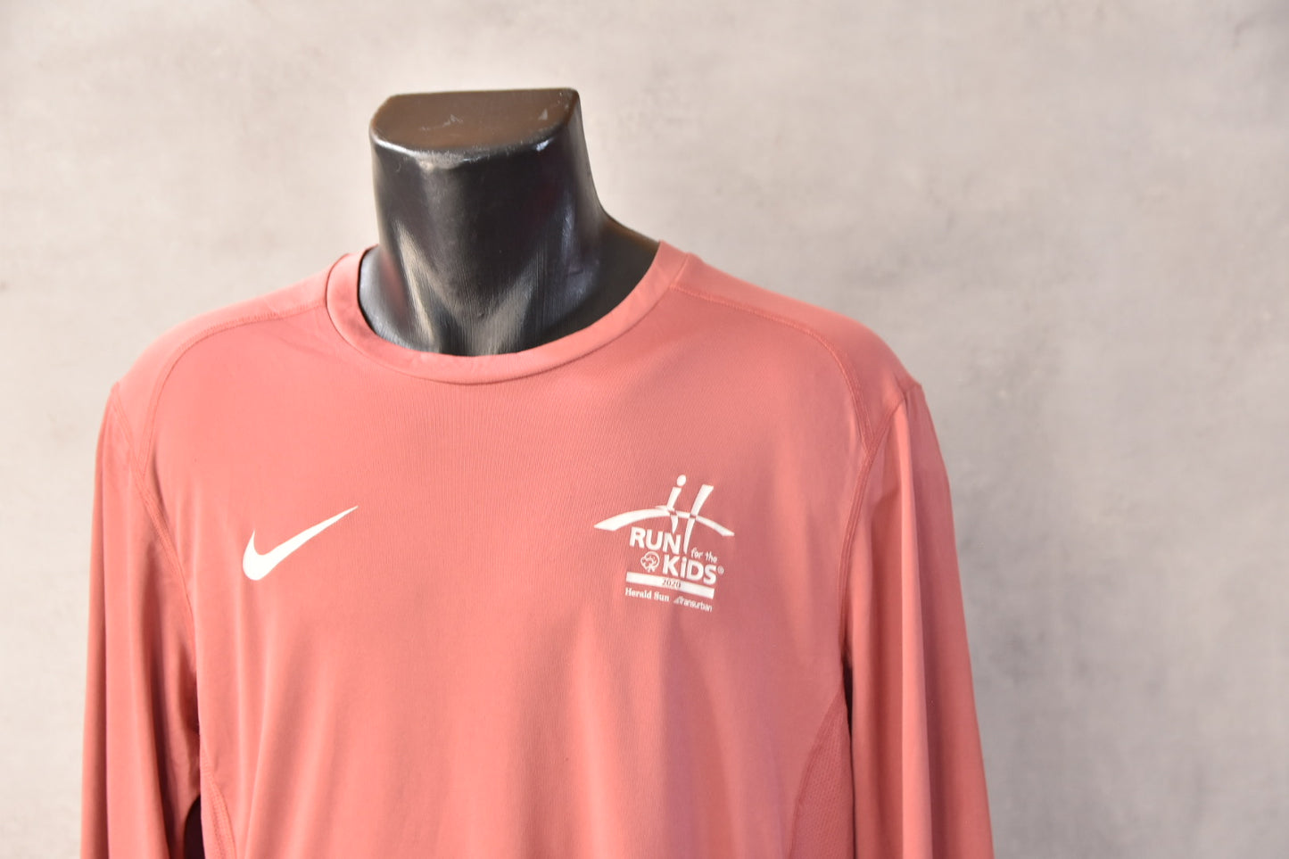 BLUKE SPORT NIKE MAZËSIA L