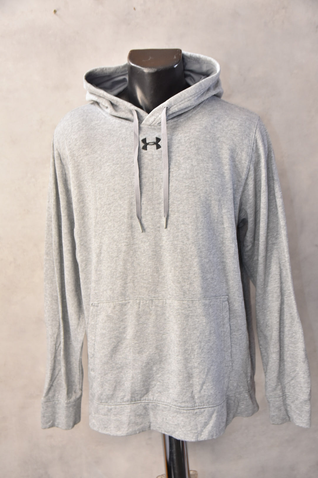 UNDER ARMOUR MASKA DUKSERKA GOLEMINA M