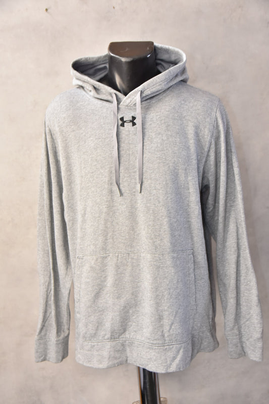 UNDER ARMOUR MASKA DUKSERKA GOLEMINA M