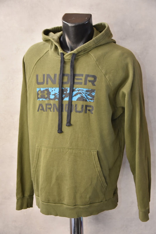 UNDER ARMOUR MASKA DUKSERKA GOLEMINA M