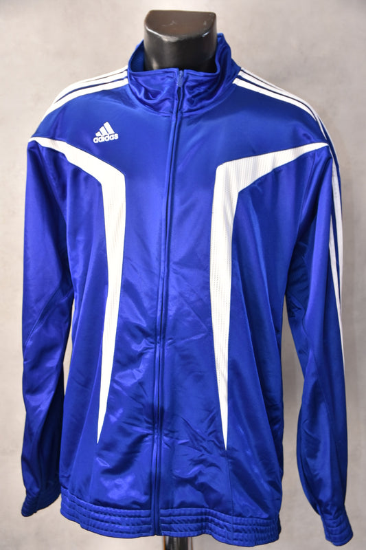 ADIDAS VINTAGE MASKA TRENERKA GOLEMINA M