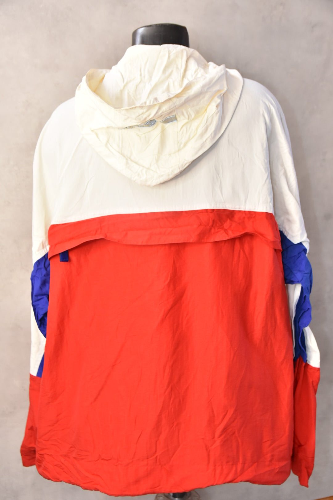 TOMMY HILFIGER MASKA JAKNA GOLEMINA XL