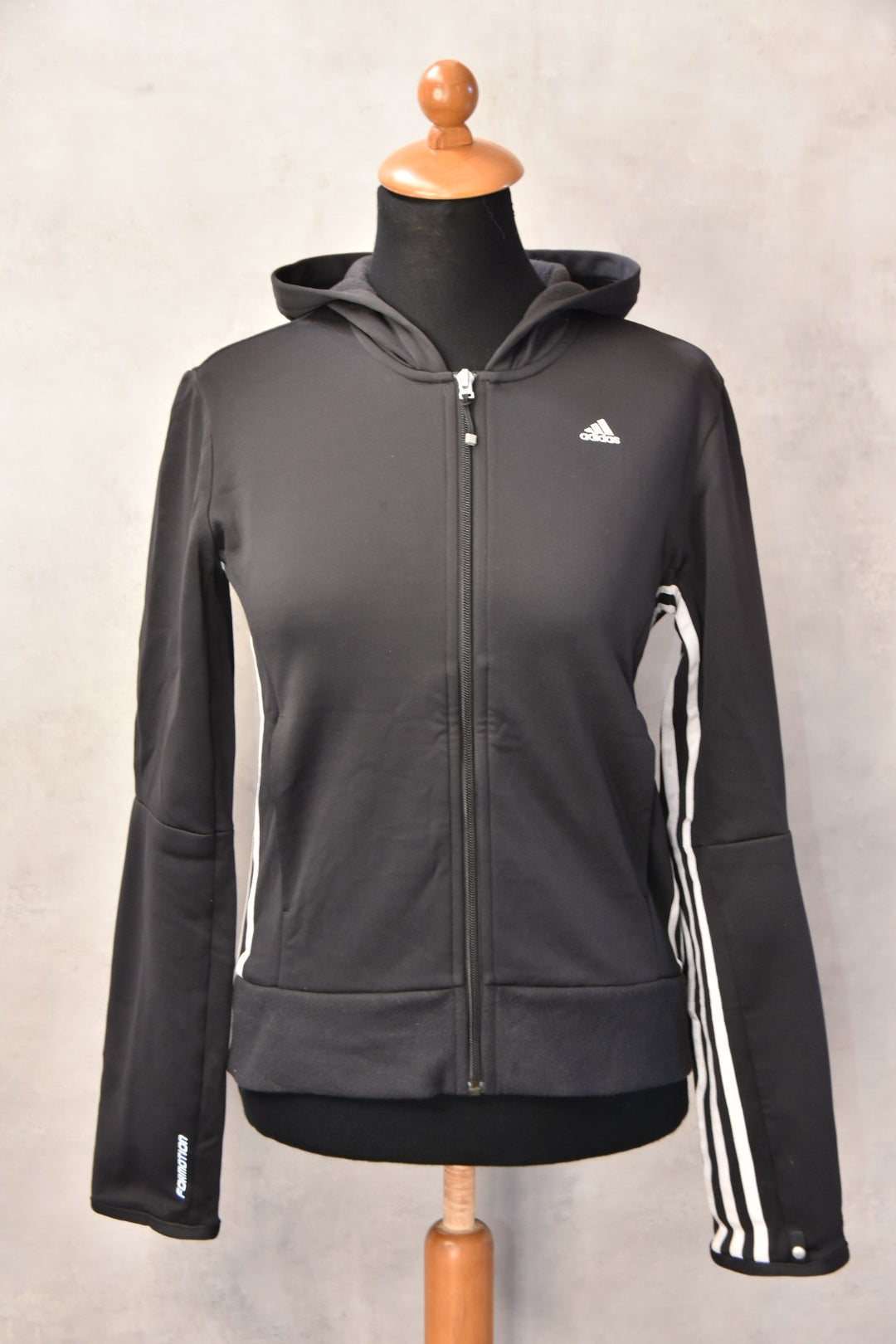 ADIDAS ZENSKA DUKSERKA GOLEMINA L