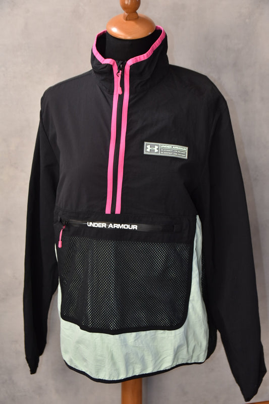 UNDER ARMOUR ZENSKA SPORT TRENERKA GOLEMINA S