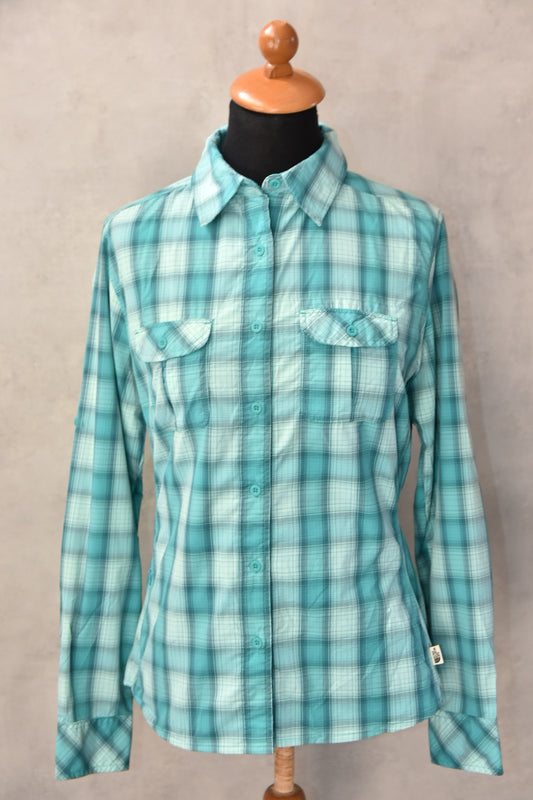 THE NORTH FACE ZENSKA KOSULA GOLEMINA M