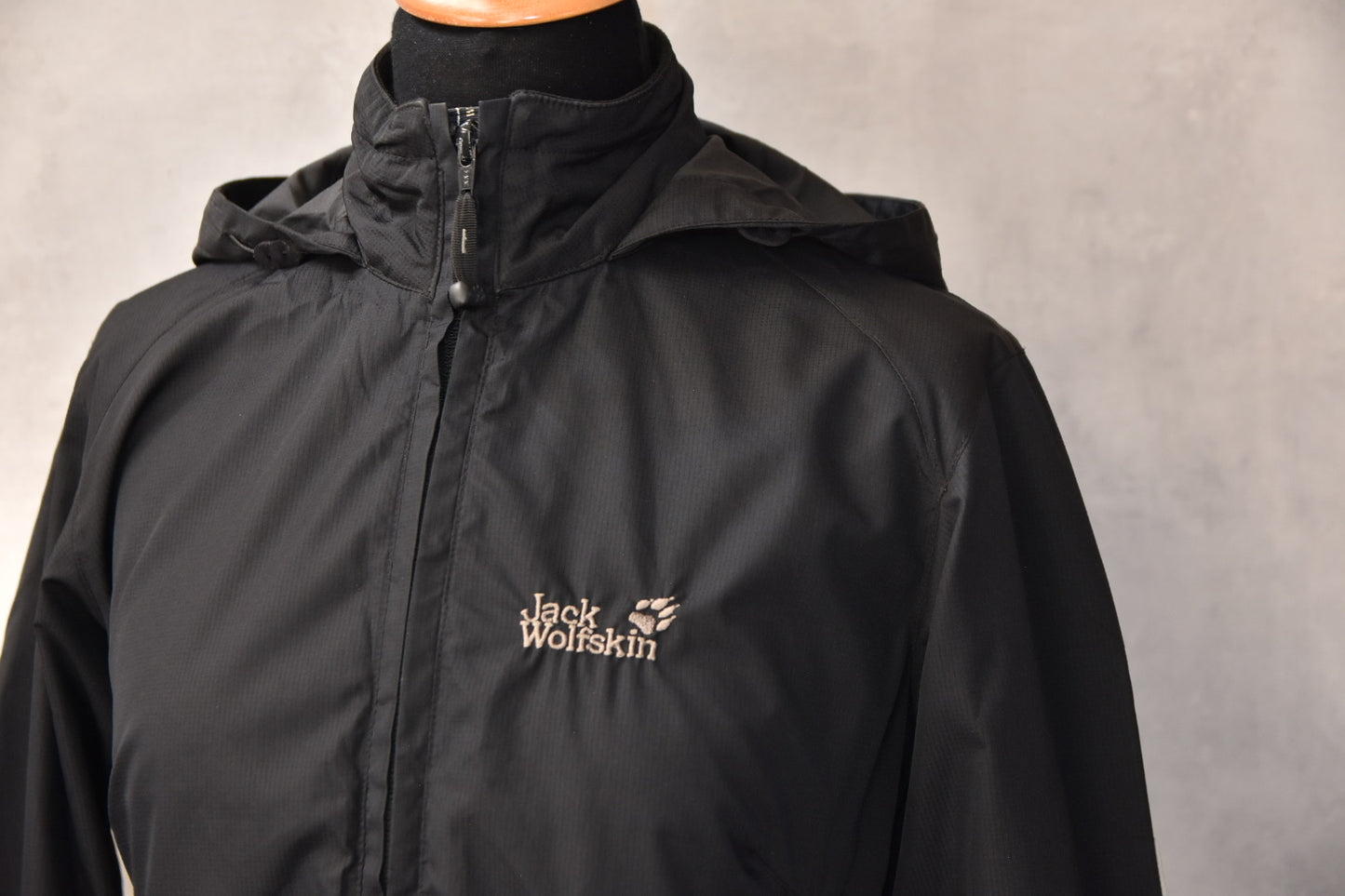 xhaketë pranverore për femra KACK WOLFSKIN SIZI S