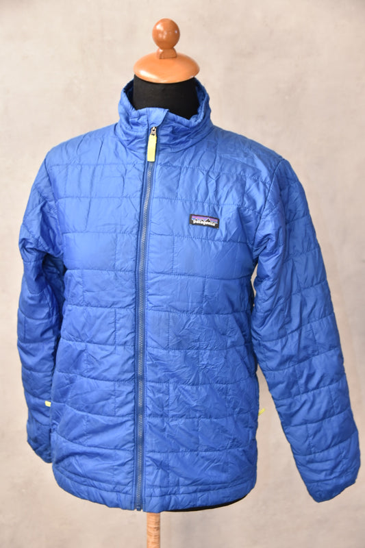 PATAGONIA DETSKA MASKA PROLETNA JAKNA GOLEMINA XL