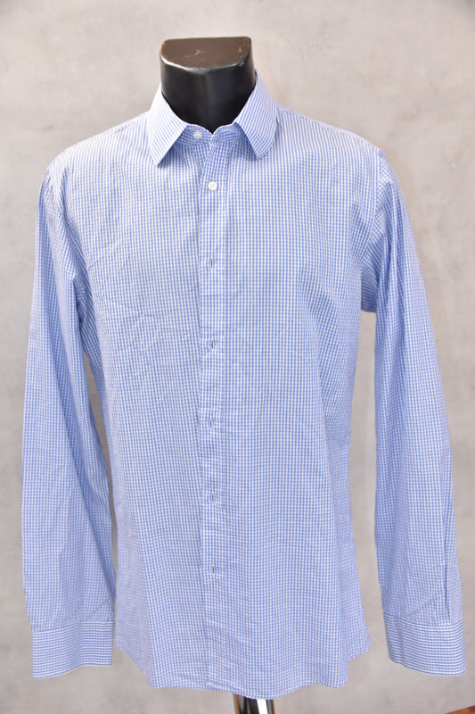 HUGO BOSS MASKA KOSULA GOLEMINA M