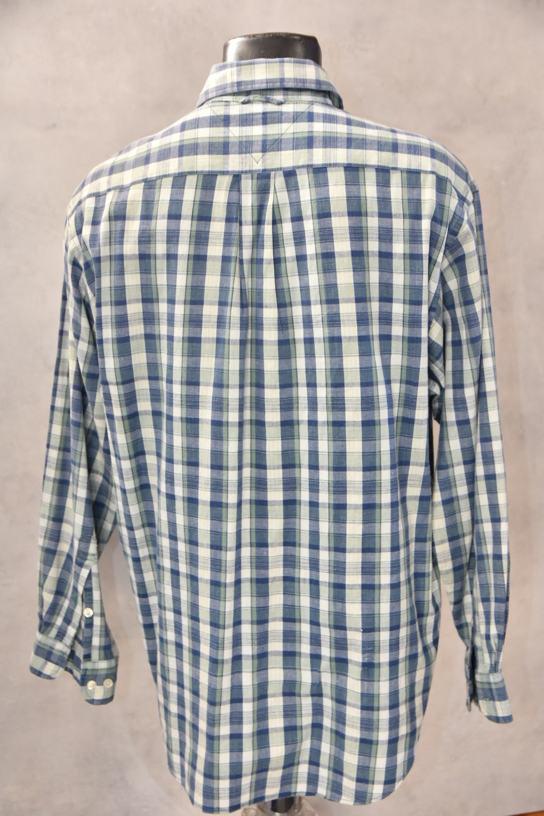 TOMMY HILFIGER MASKË E KËMISHËS SIZE S