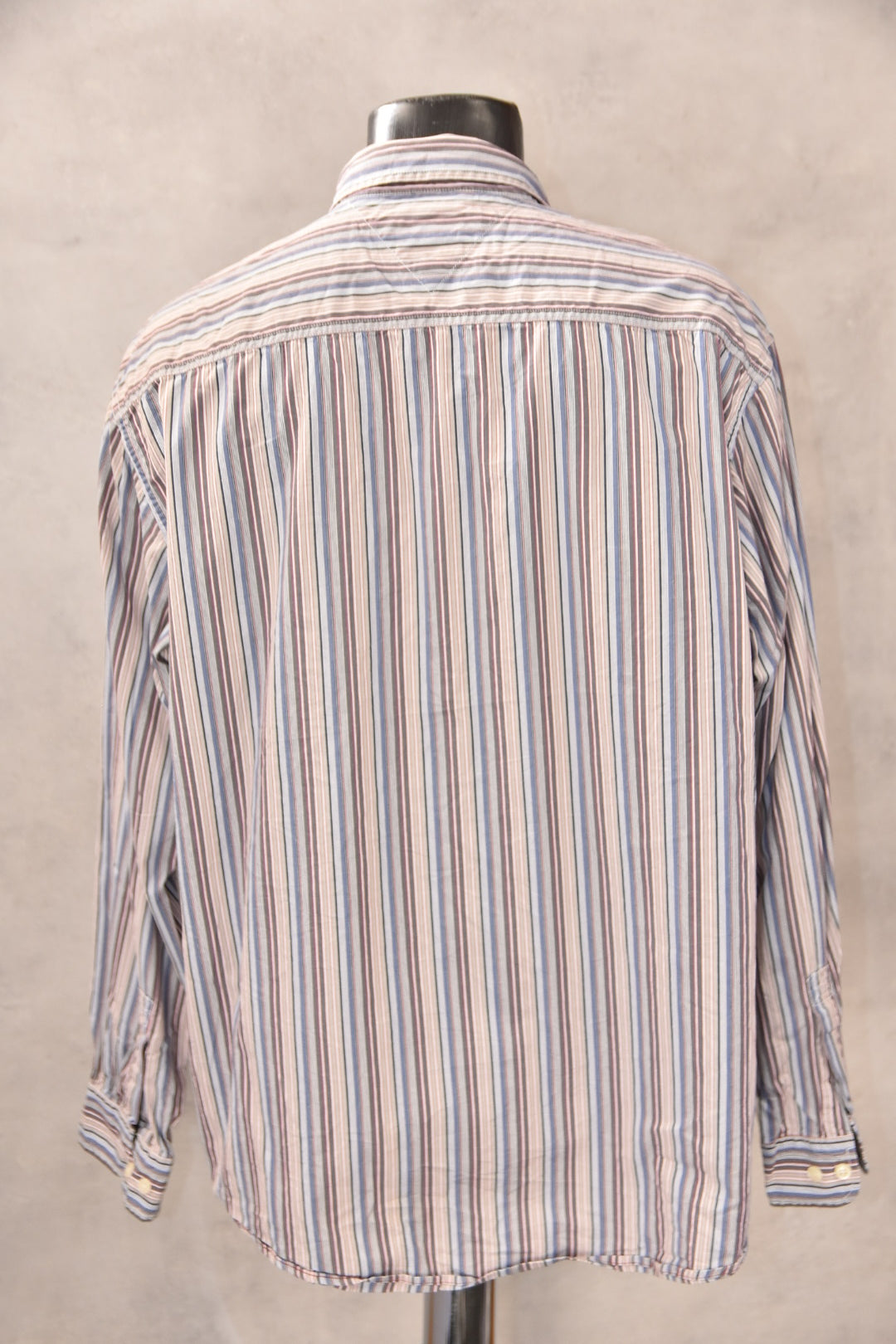 MASKË TOMMY HILFIGER MASKA KËMISHA L