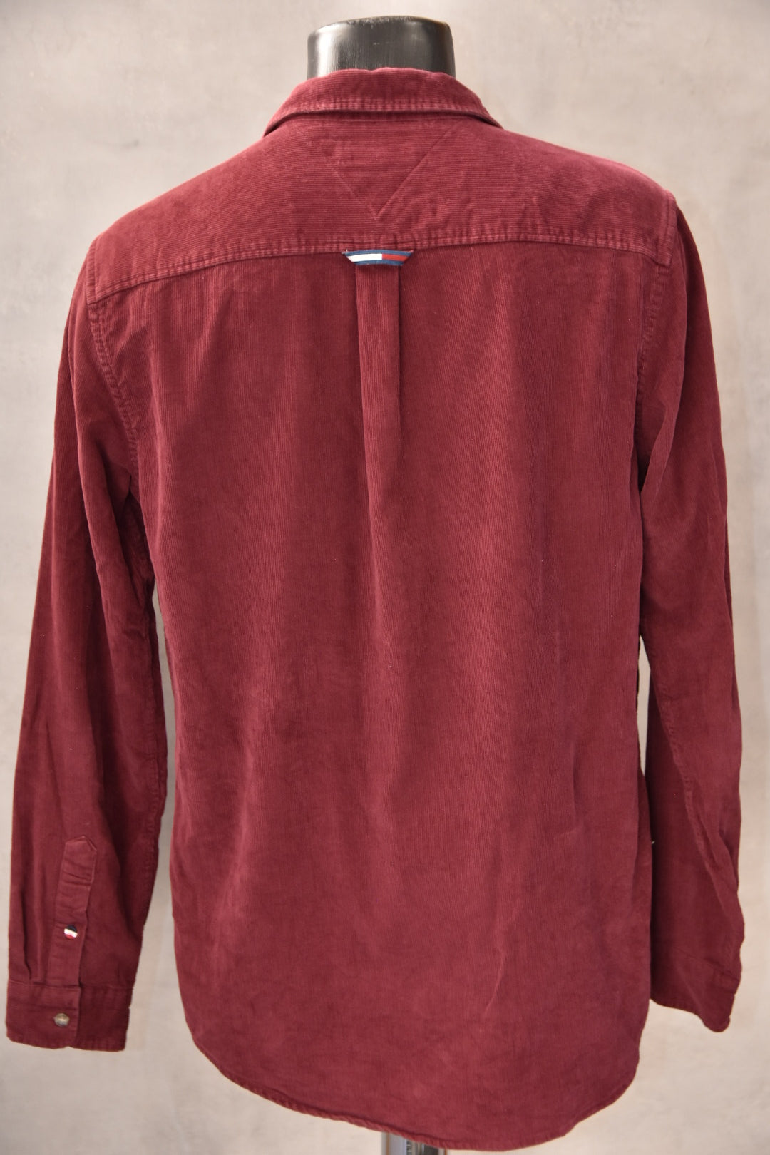 TOMMY HILFIGER MASKË E KËMISHËS SIZE S