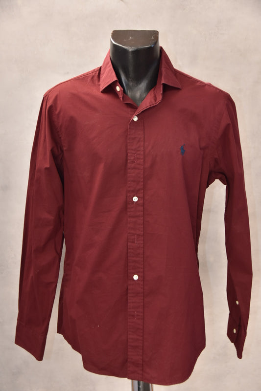 KËMISHA MASKË POLO MADESIA M