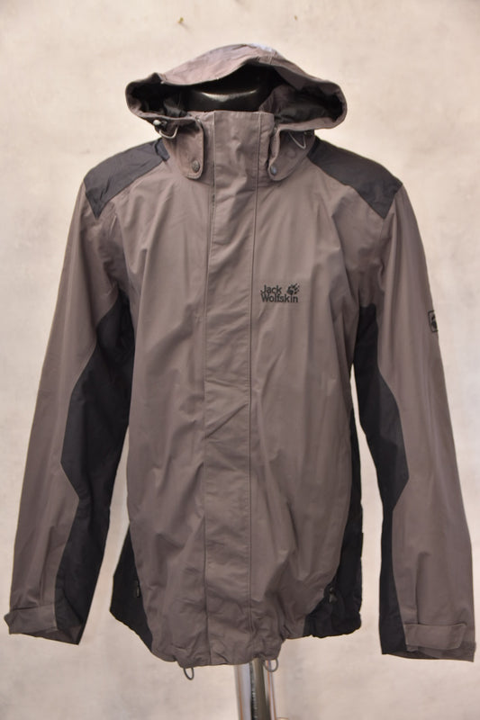 JACK WOLFSKIN MASKA JAKNA GOLEMINA S