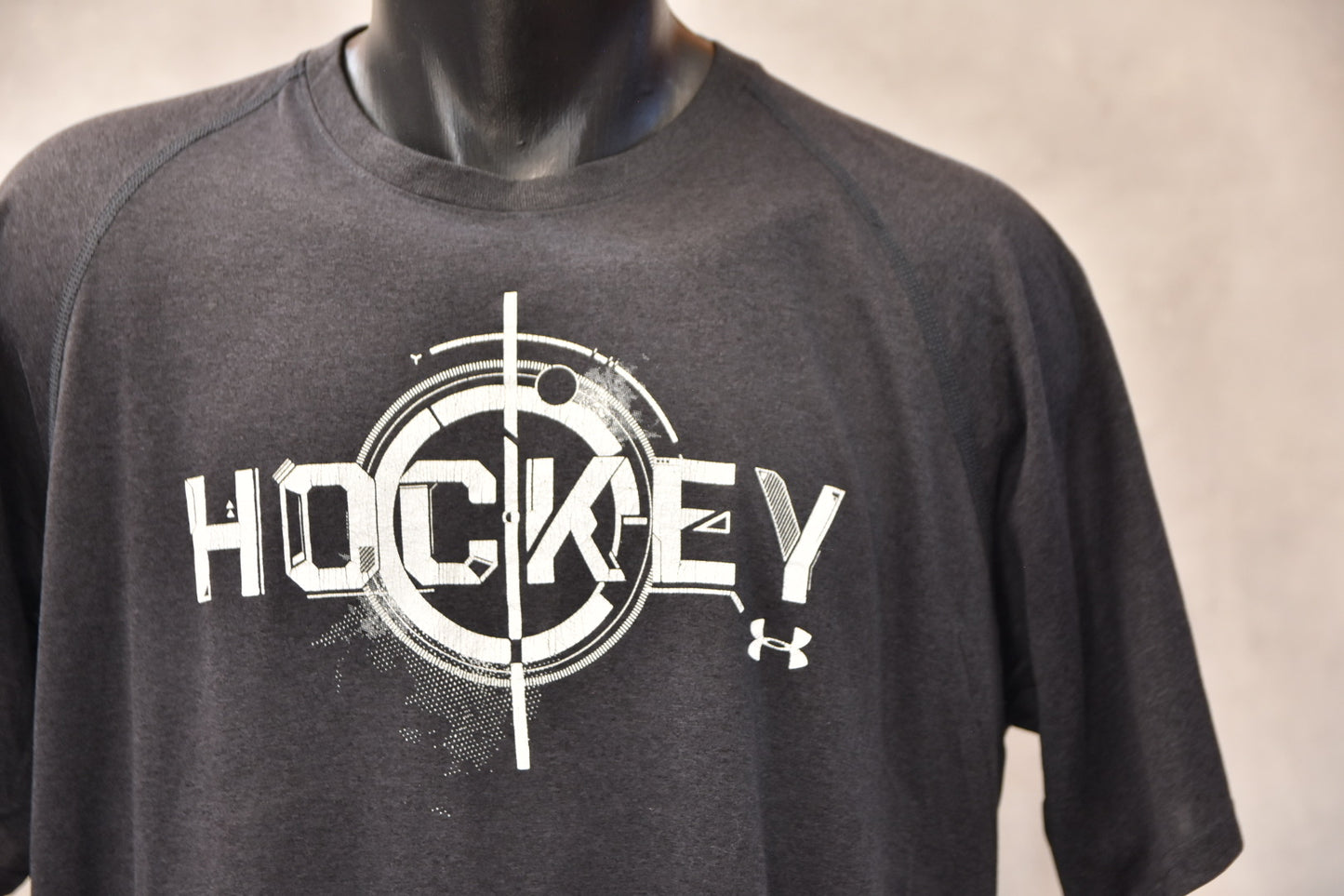 UNDER ARMOUR MASKA MAICA GOLEMINA L