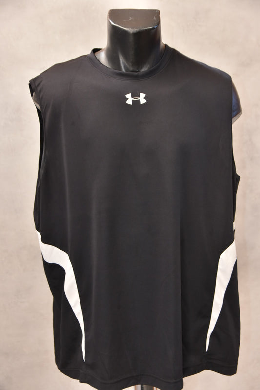 UNDER ARMOUR MASKA MAICA GOLEMINA XL