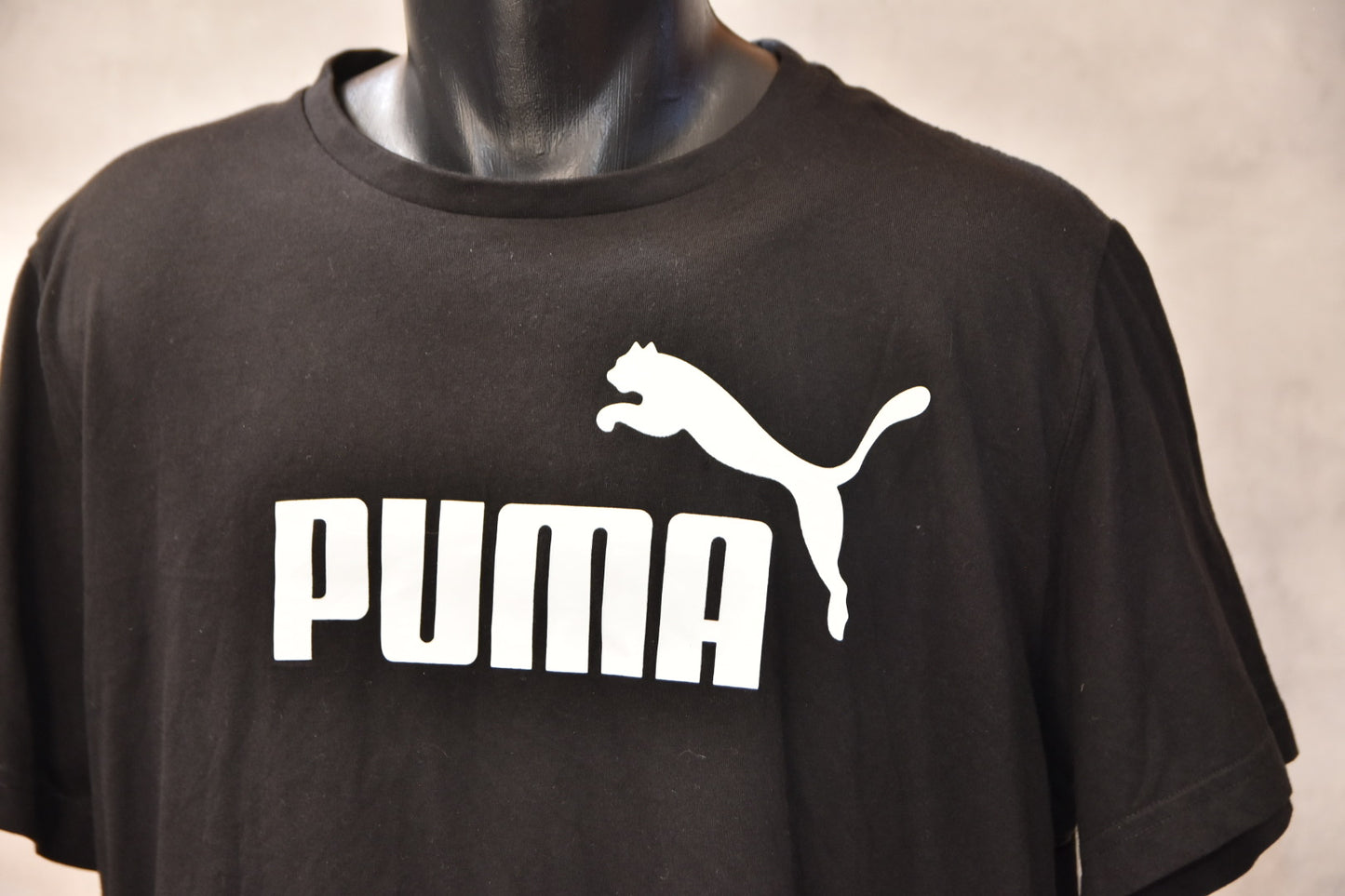 T-shirt PUMA MASK GOLEMINA XL