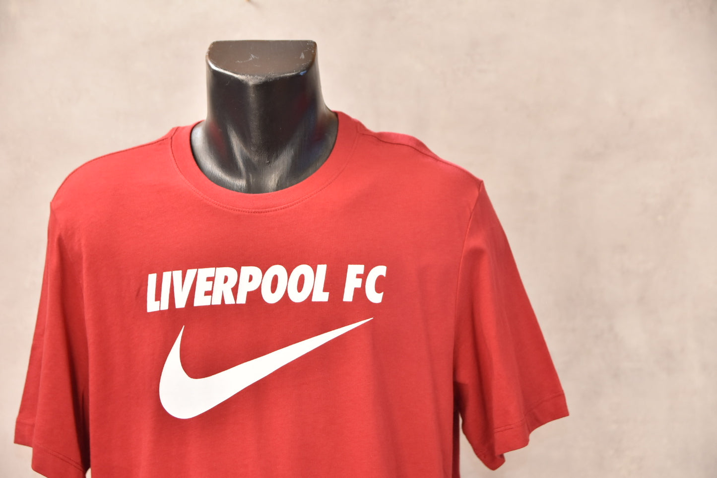 T-shirt NIKE MASK GOLEMINA L