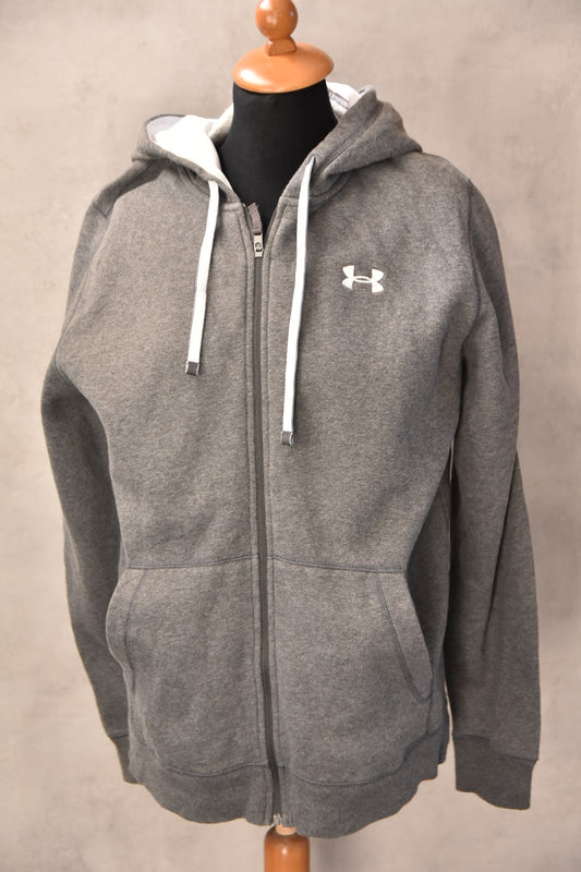 UNDER ARMOUR MASKA DUKSERKA GOLEMINA L