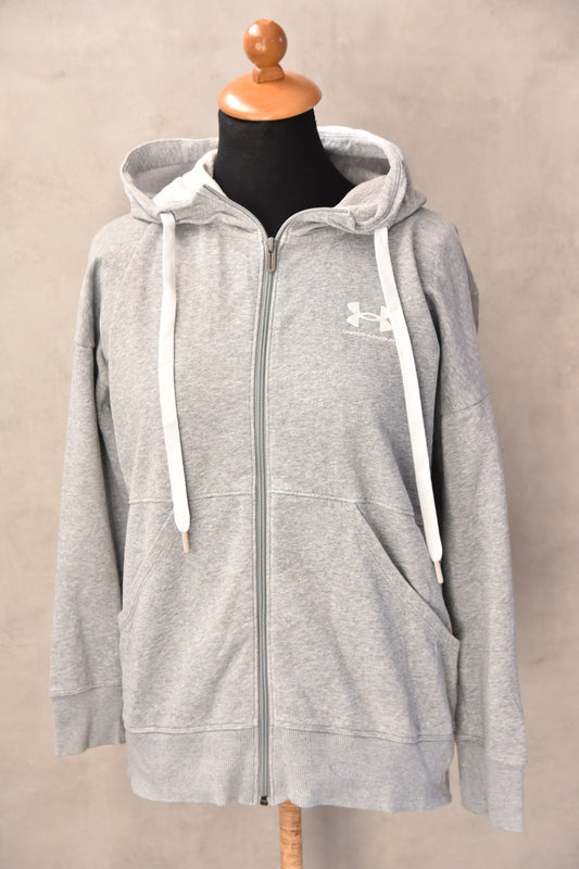 UNDER ARMOUR ZENSKA DUKSERKA GOLEMINA XS