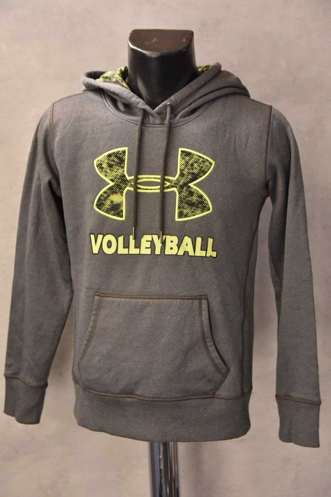 UNDER ARMOUR DETSKA MASKA DUKSERKA GOLEMINA L