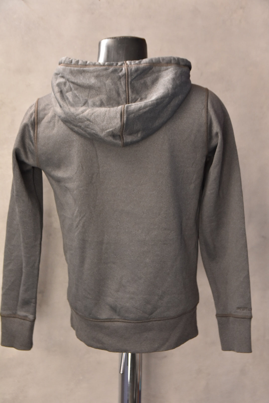 UNDER ARMOUR DETSKA MASKA DUKSERKA GOLEMINA L