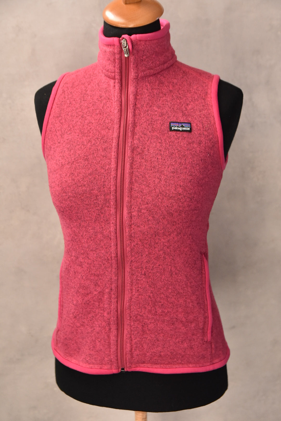 PATAGONIA ELEK PËR FEMRA SIZE XS