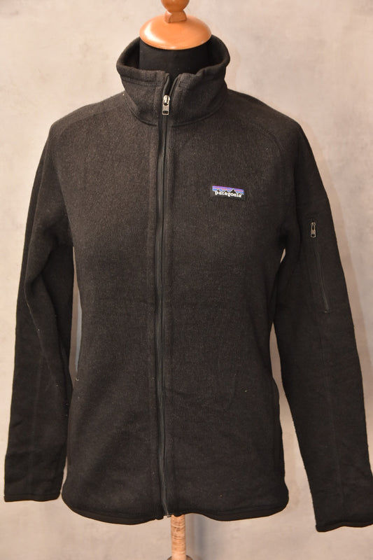 PATAGONIA PUSHTE FEMRAVE MADHËSIA M