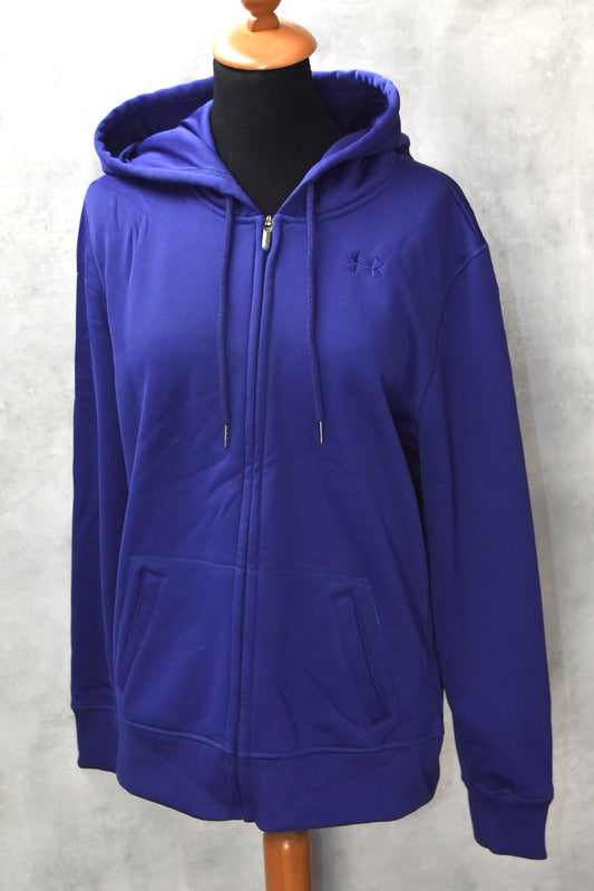 PUSHTE PER FEMRA UNDER Armor SIZE XL