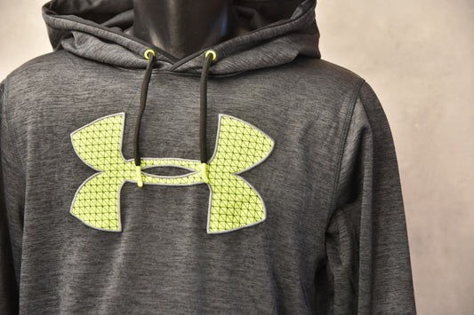 UNDER ARMOUR MASKA DUKSERKA GOLEMINA S