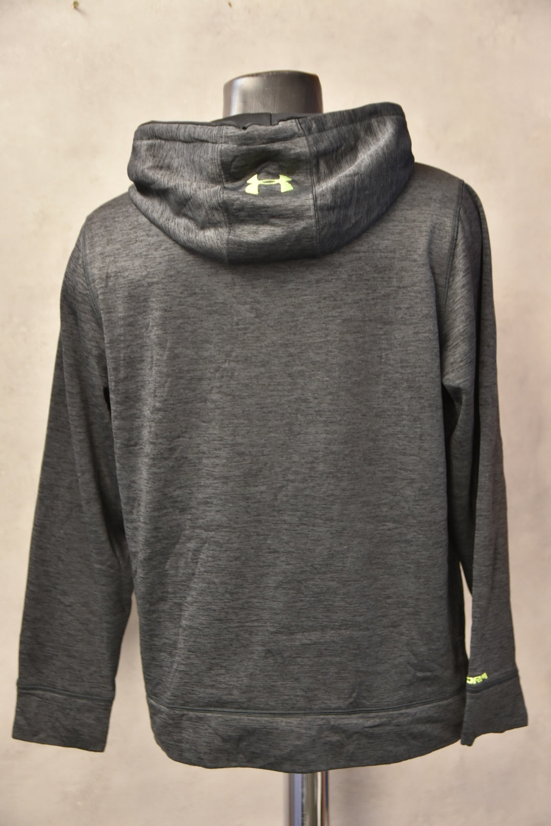 UNDER ARMOUR MASKA DUKSERKA GOLEMINA S