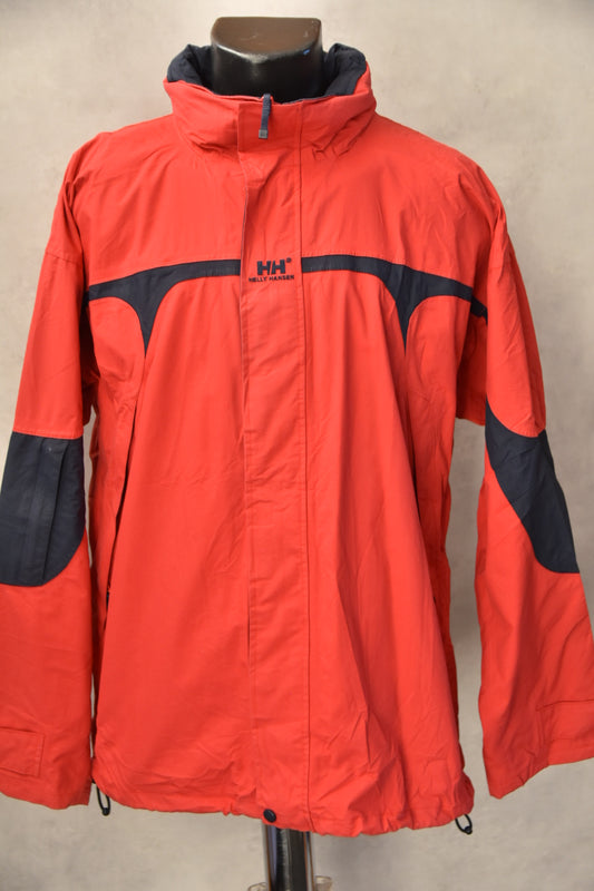 HELLY HANSEN MASKA JAKNA GOLEMINA L