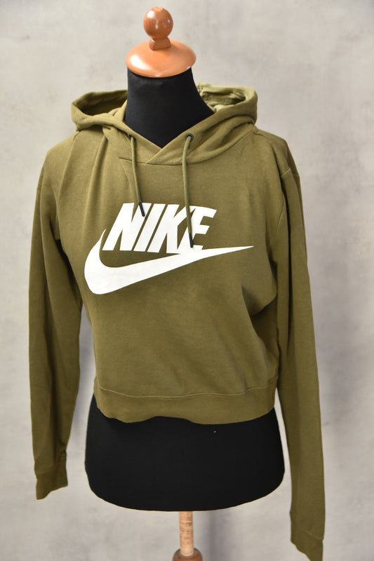 NIKE ZENSKA DUKSERKA GOLEMINA XS
