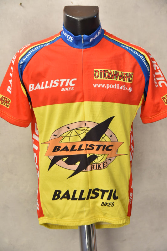 T-shirt MASKA SPORT GOLEMINA M