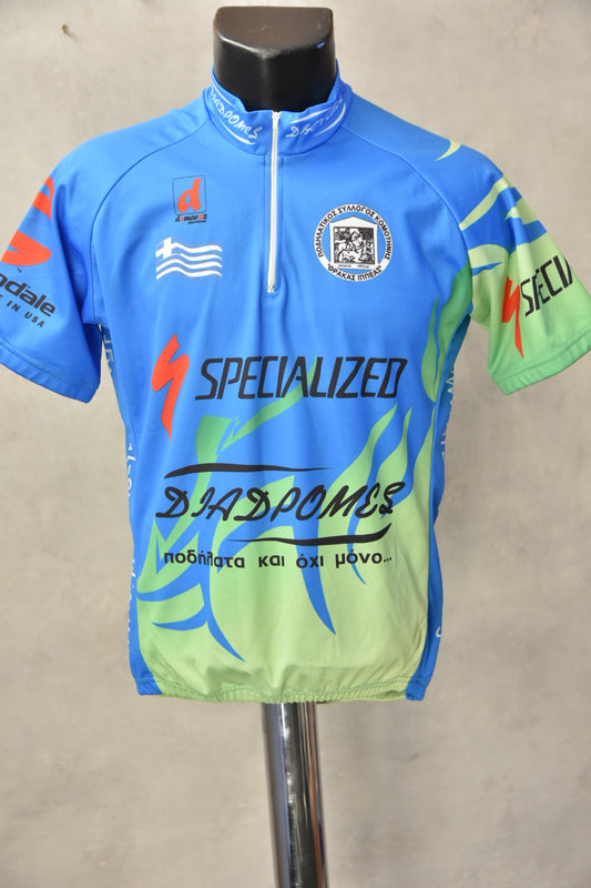 T-shirt MASKA SPORT GOLEMINA S
