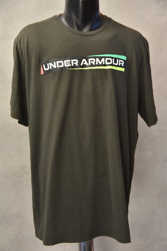 UNDER ARMOUR MASKA MAICA GOLEMINA XXL