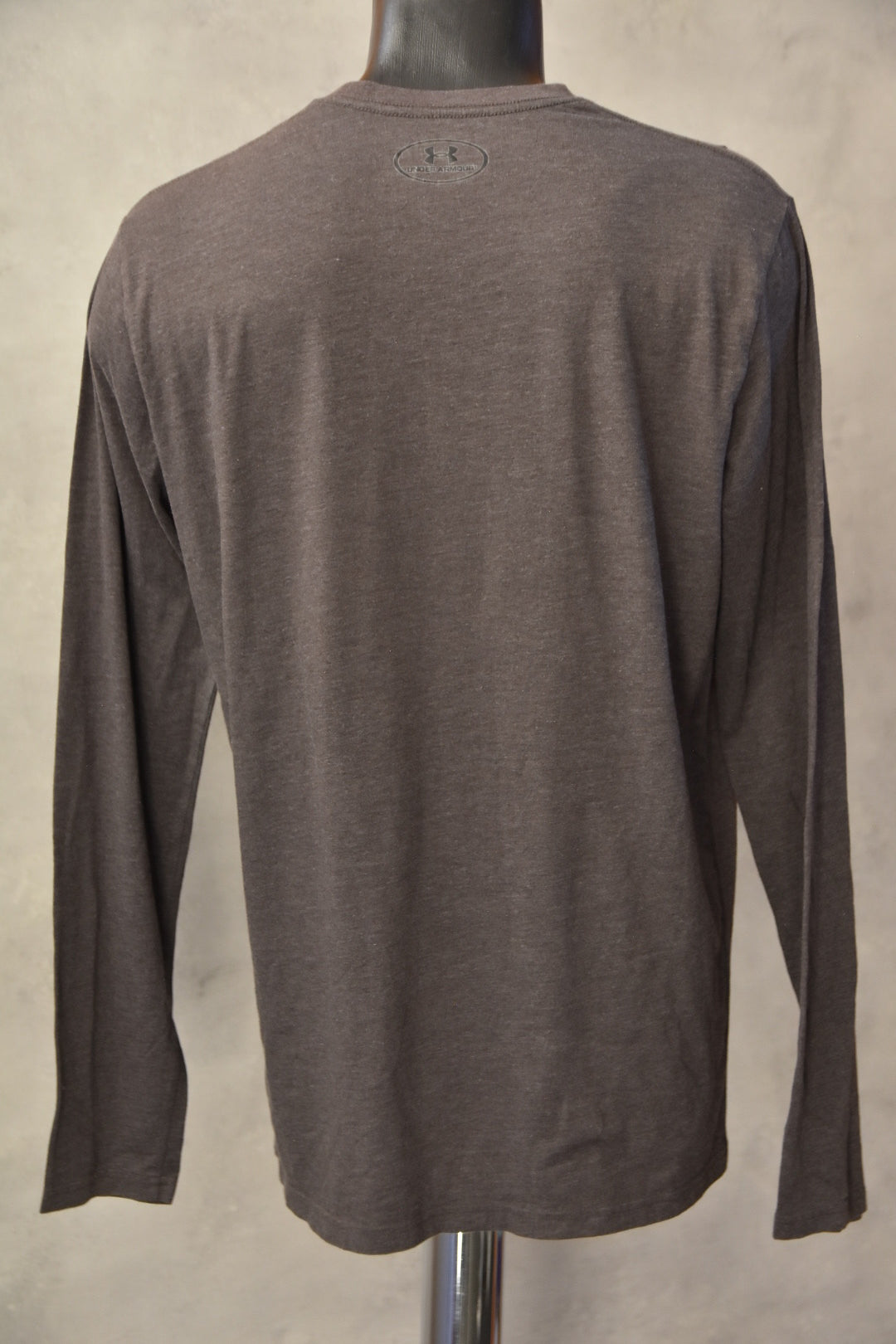 UNDER ARMOUR MASKA BLUZA GOLEMINA M
