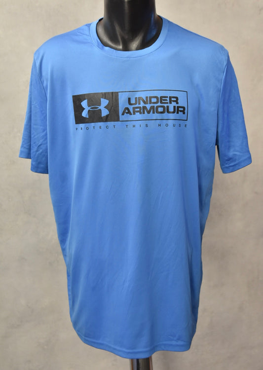 UNDER ARMOUR MASKA MAICA GOLEMINA L