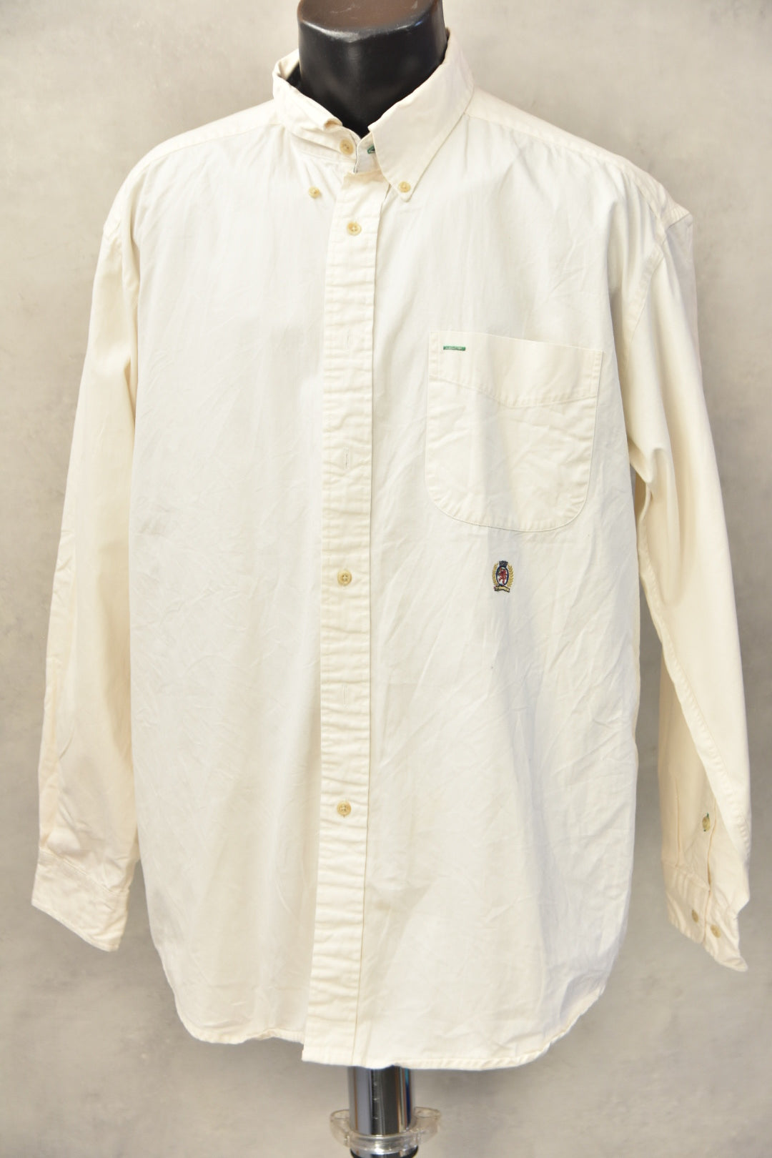 TOMMY HILFIGER MASKA KOSULA GOLEMINA L