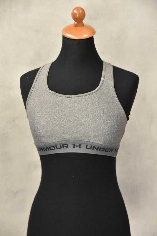 UNDER ARMOUR KROP TOP GOLEMINA S