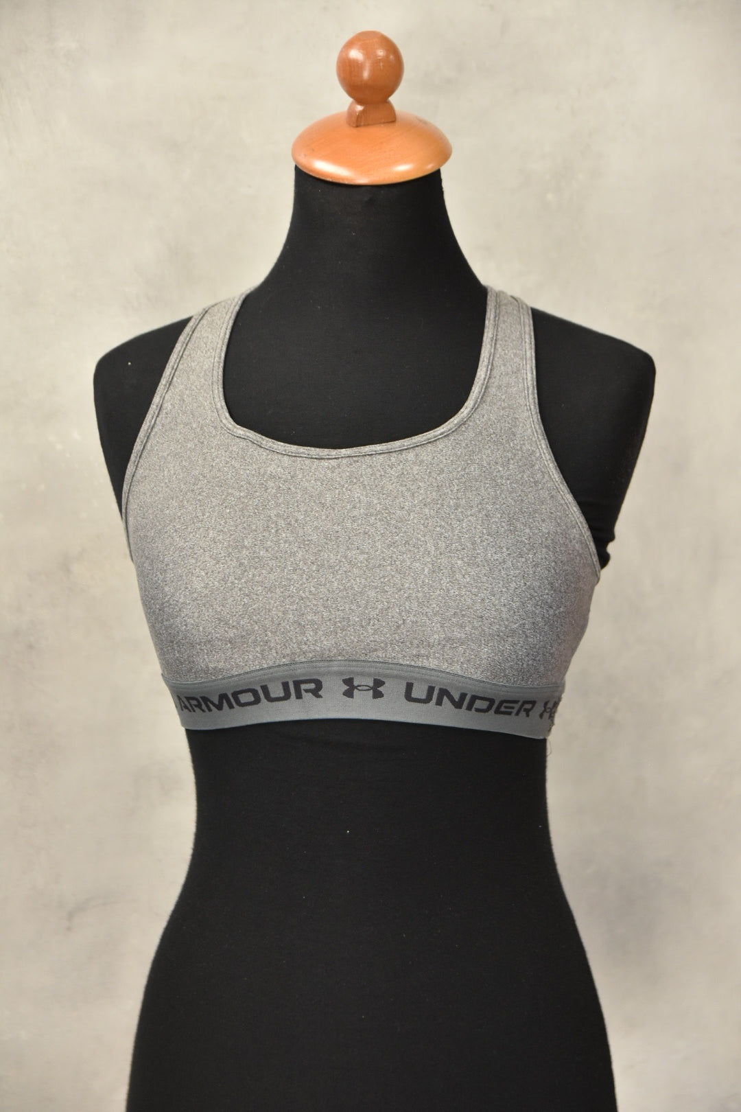 UNDER Armour CROP TOP GOLEMINA S