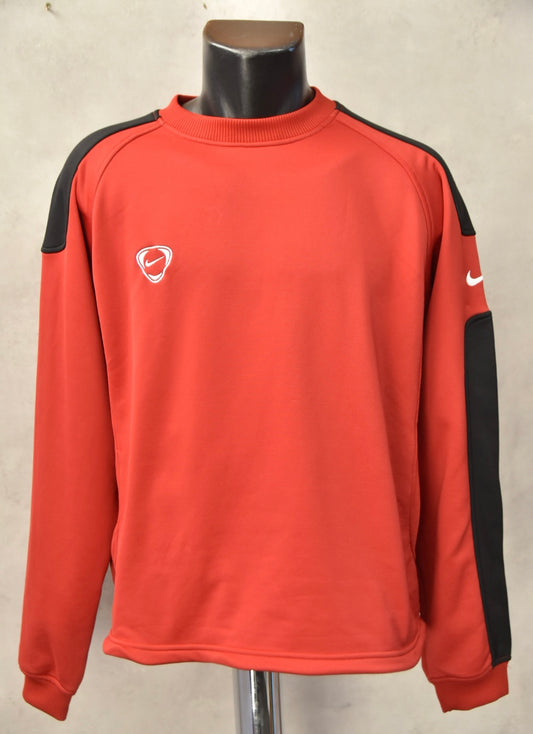 NIKE MASKA BLUZA GOLEMINA M