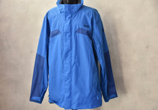 JACK WOLFSKIN MASKA JAKNA GOLEMINA XL