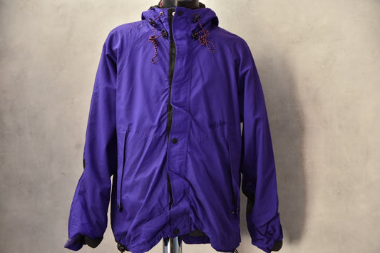 HELLY HANSEN MASKA JAKNA GOLEMINA M