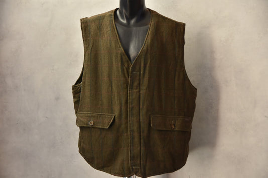 WOOLRICH MASKI ELEK GOLEMINA XXL