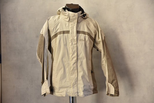 JACK WOLFSKIN ZENSKA JAKNA GOLEMINA M