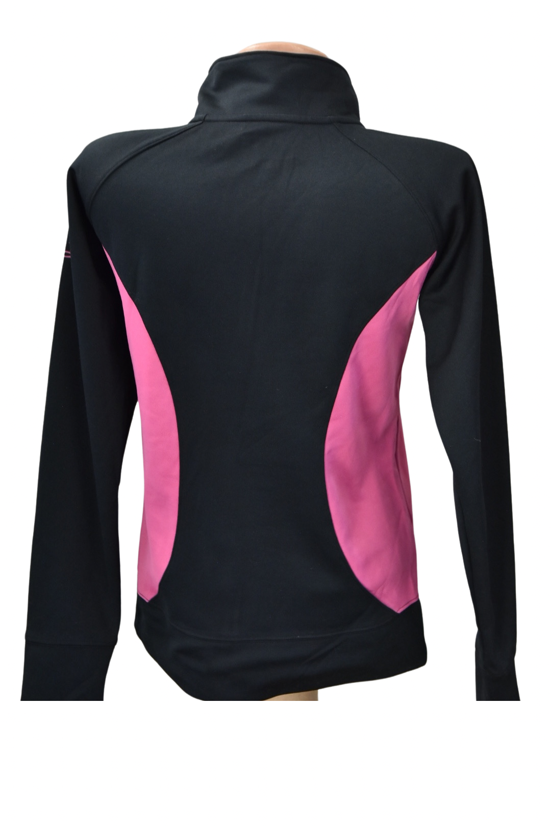 UNDER ARMOUR ZENSKA GORNA TRENERKA GOLEMINA XS