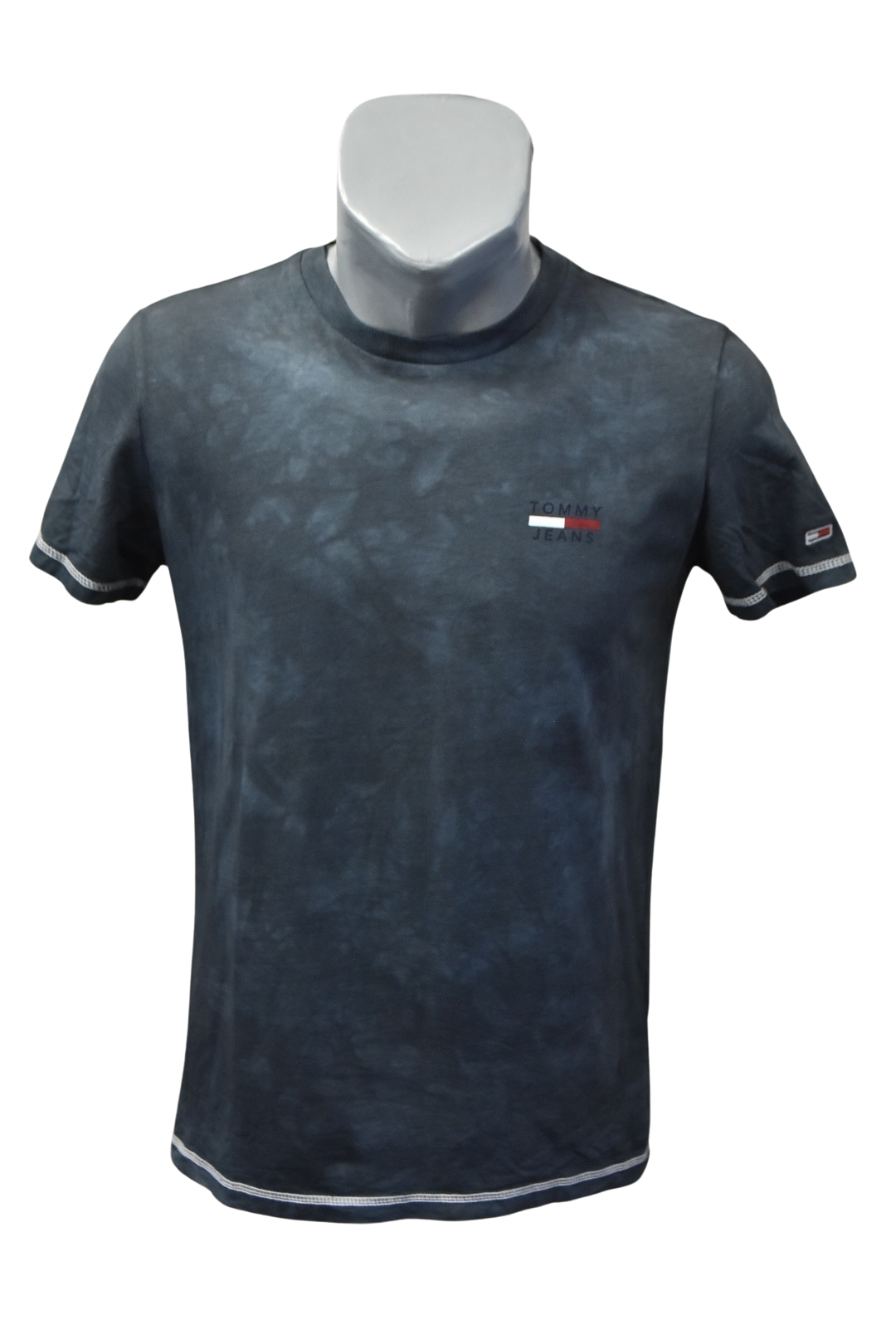 T-shirt TOMMY HILFIGER MASK GOLEMINA S