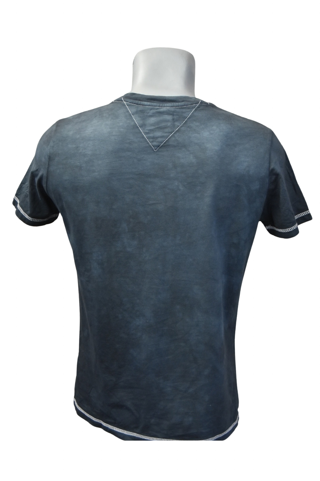 T-shirt TOMMY HILFIGER MASK GOLEMINA S
