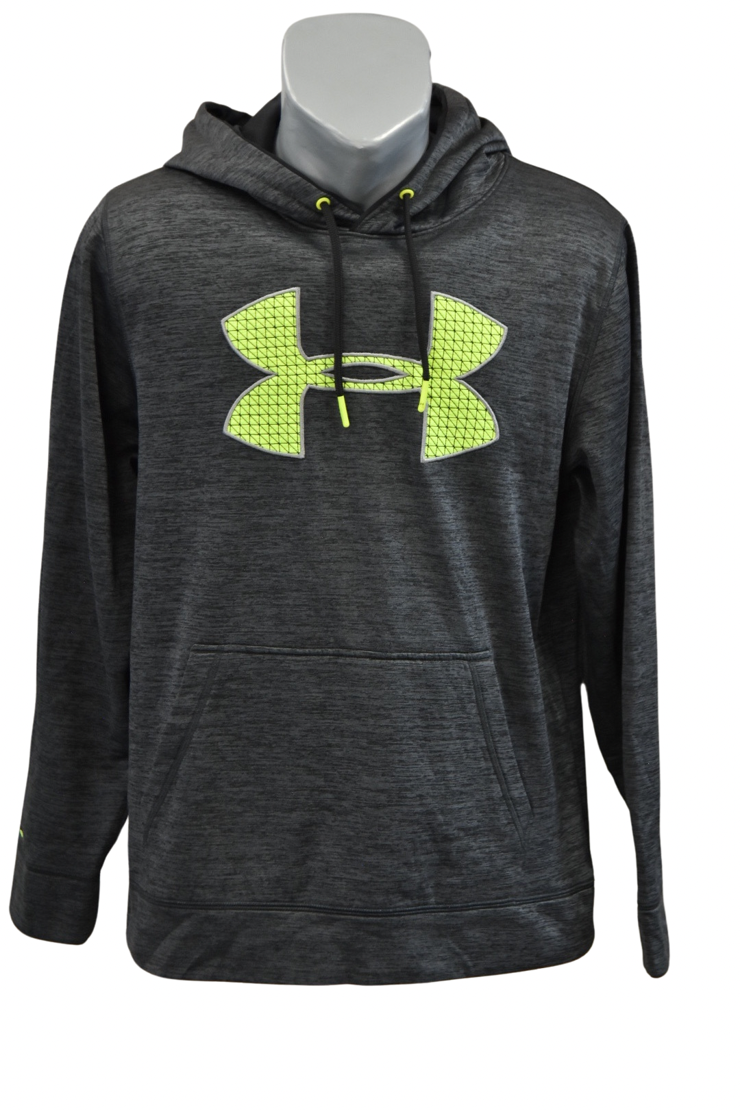 UNDER ARMOUR MASKA DUKSERKA GOLEMINA M