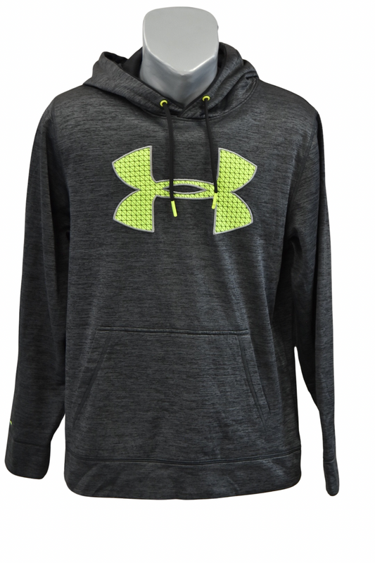 UNDER ARMOUR MASKA DUKSERKA GOLEMINA M